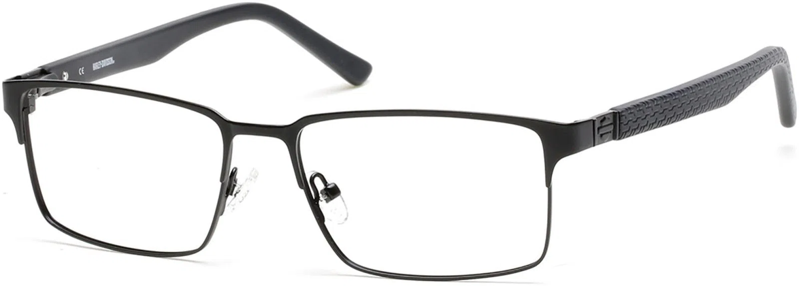 Harley-Davidson 0716 Eyeglasses - view 3